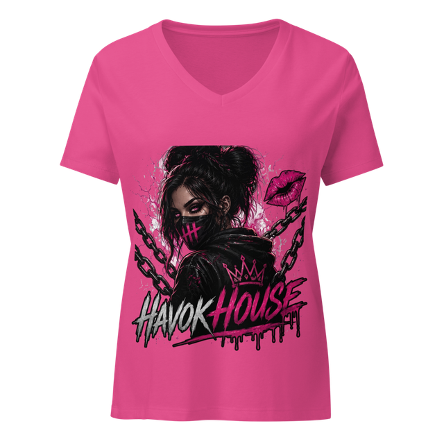 Havok House Tee