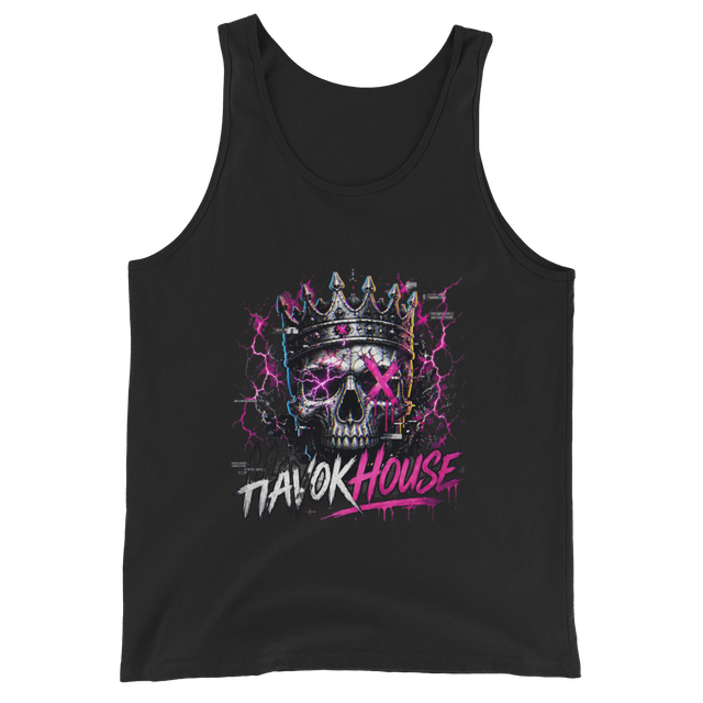 Men's Glitch Havok House Tee