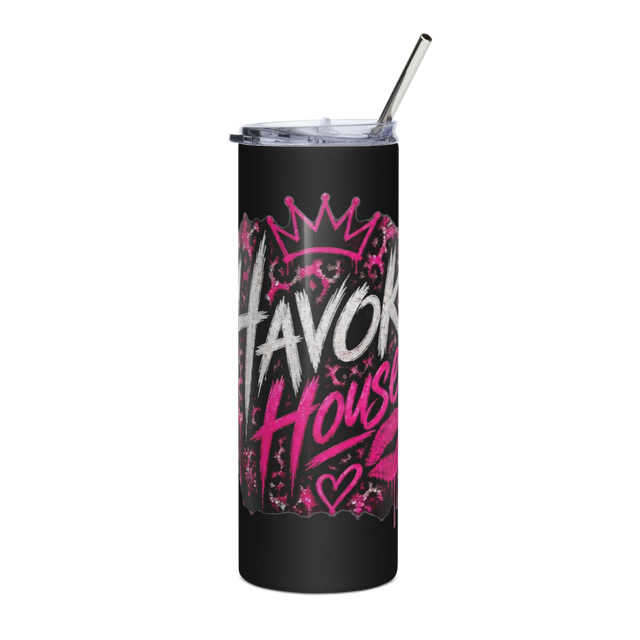 havoc House Tumbler