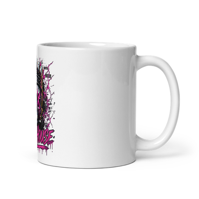 Havok House Mug