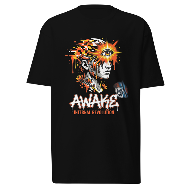 Awakening Tee