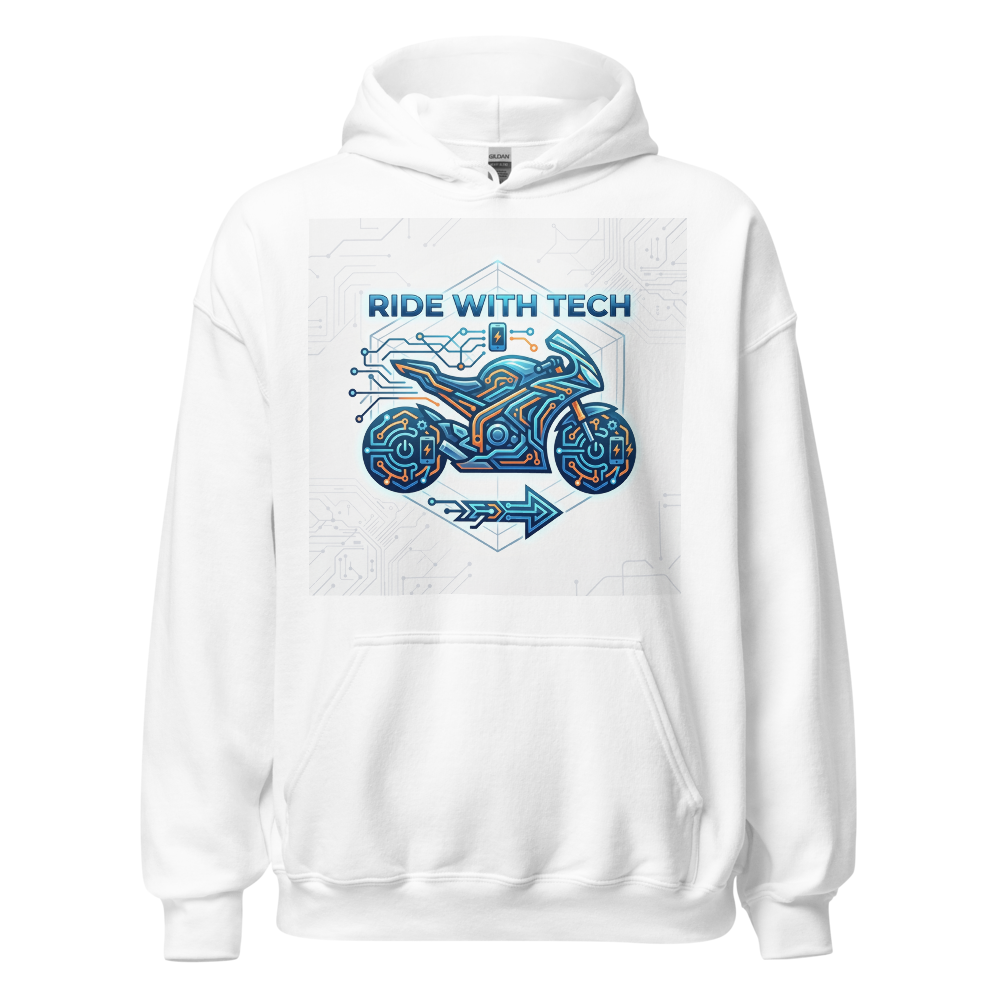 Unisex hoodie