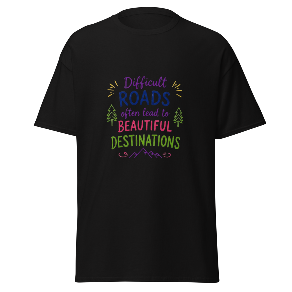 Motivational Tee