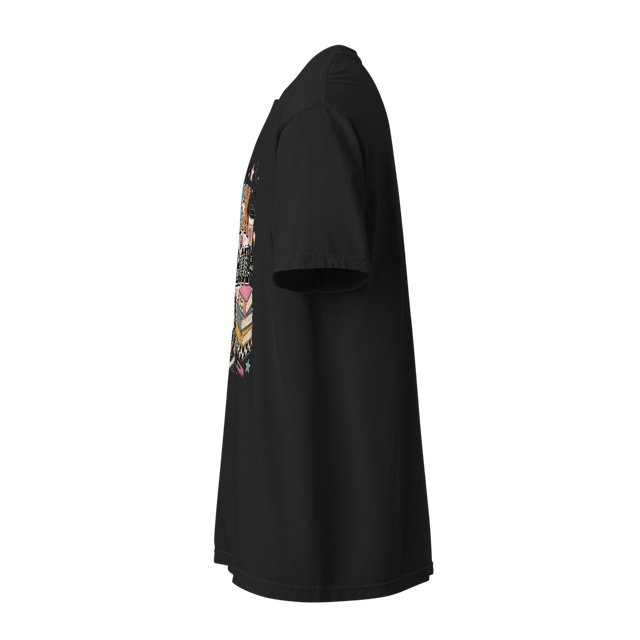 Back to School Cute Design Hoodie