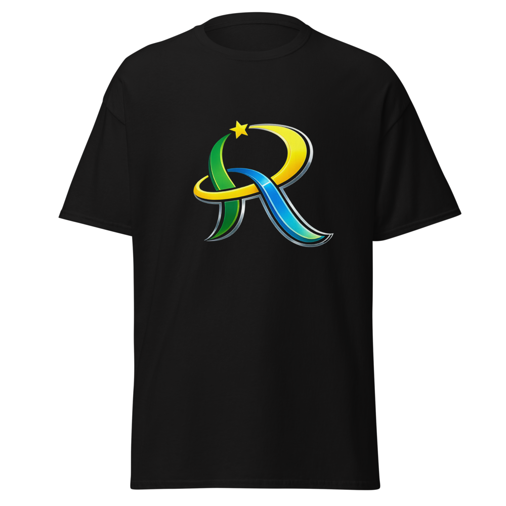 That Girl Lisa Lisa “R” Logo