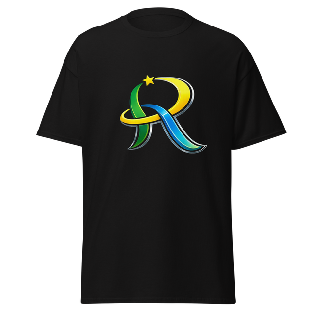That Girl Lisa Lisa “R” Logo