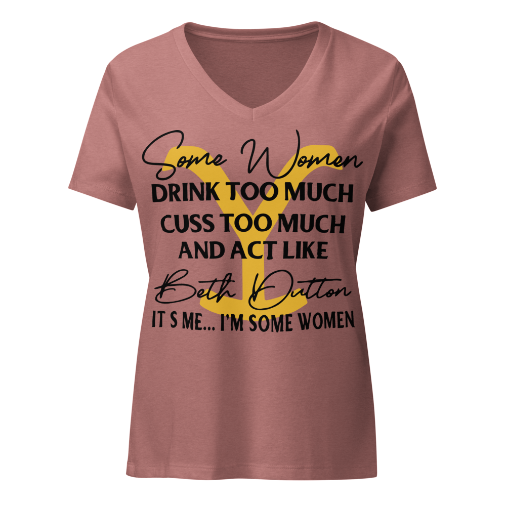Some Woman