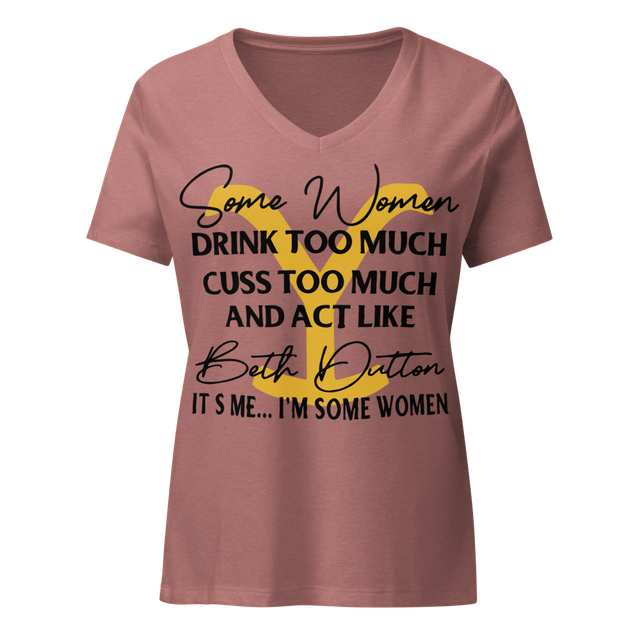 Some Woman