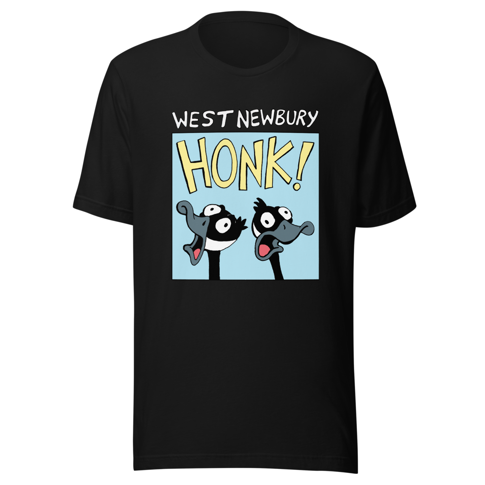 Honk Tee