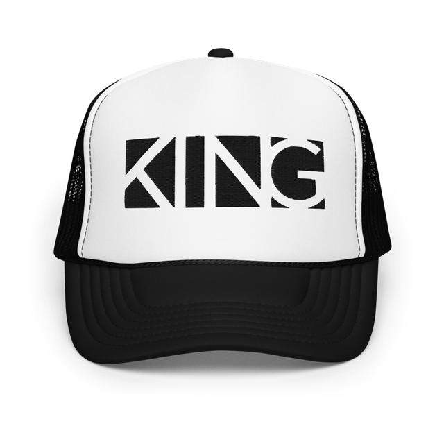 K I N G- Trucker Hat