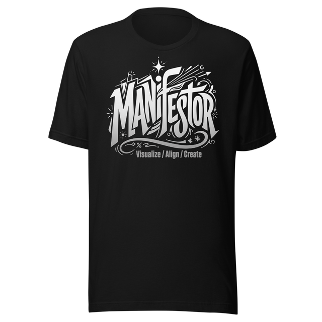 MANIFESTOR - Graphic T