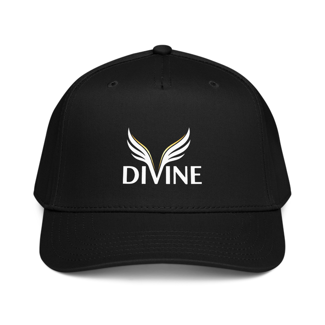 Divine 2.0 - Statement Cap