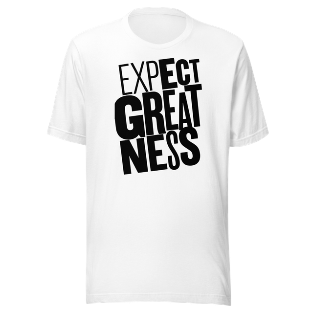 Expect Greatness - Hoodie