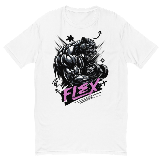 FLEX - Graphic T-Shirt