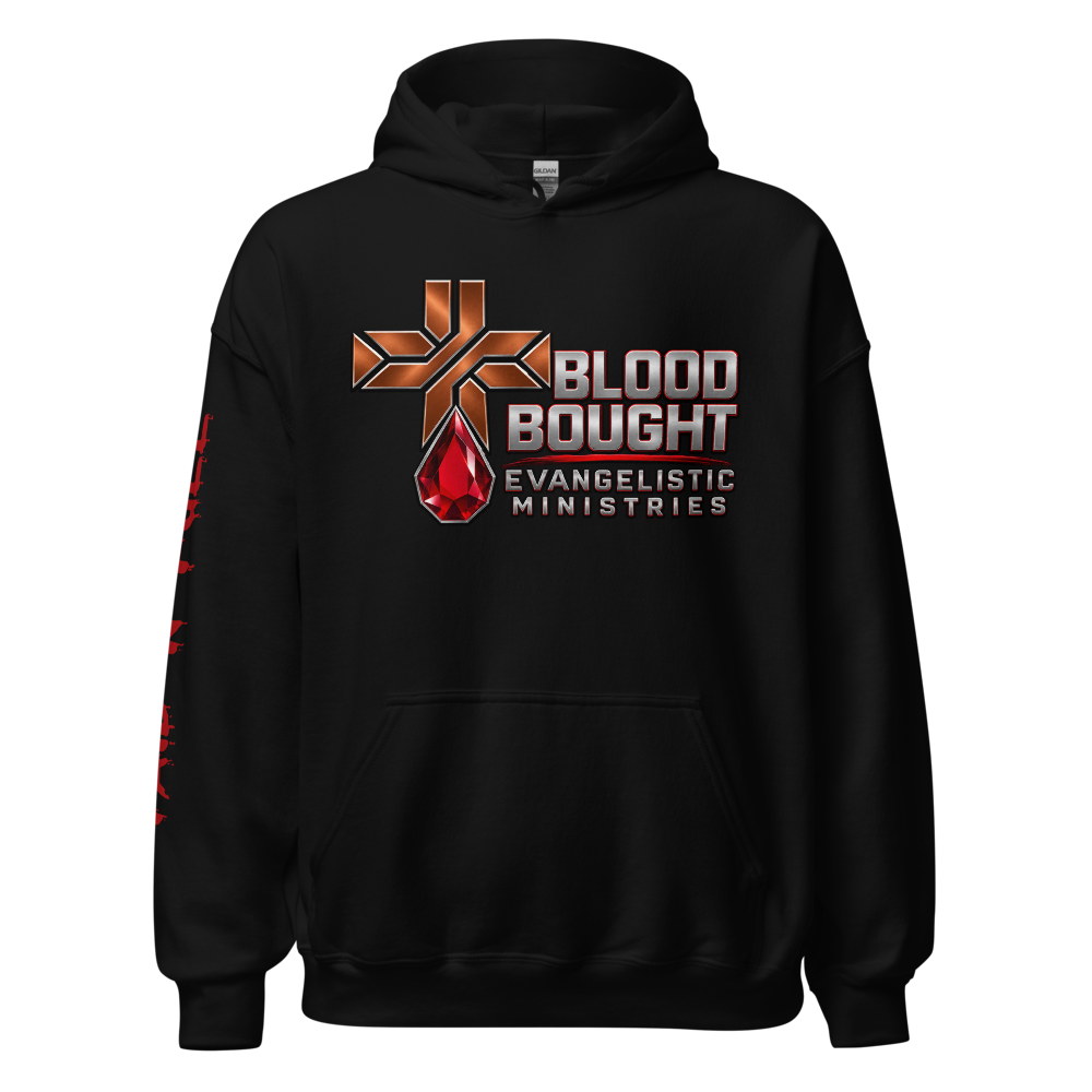 Unisex Hoodie