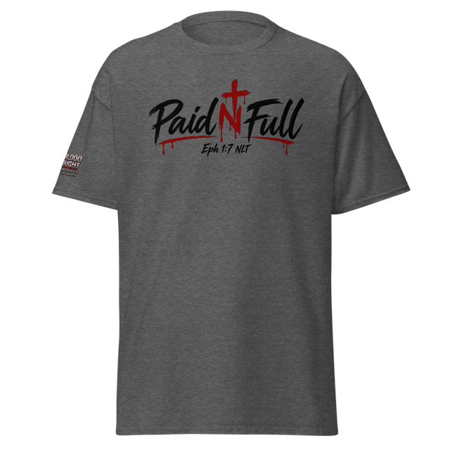 Classic tee