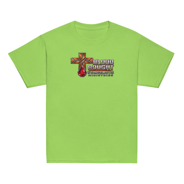 Youth Tee