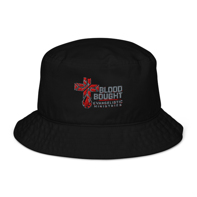 Bucket Hat