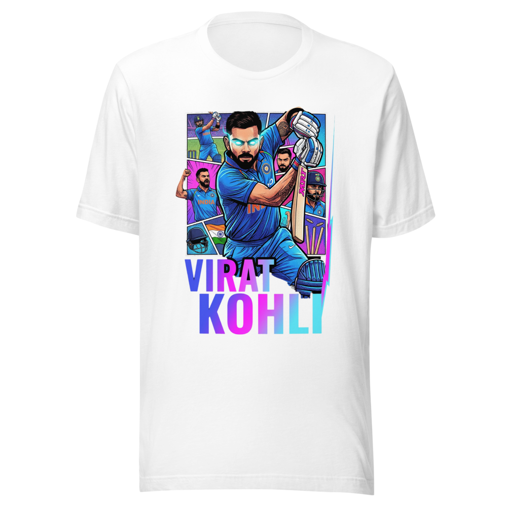 Kohli tshirt