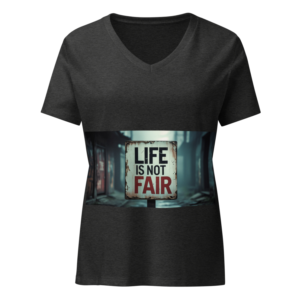 Women's t-shirt