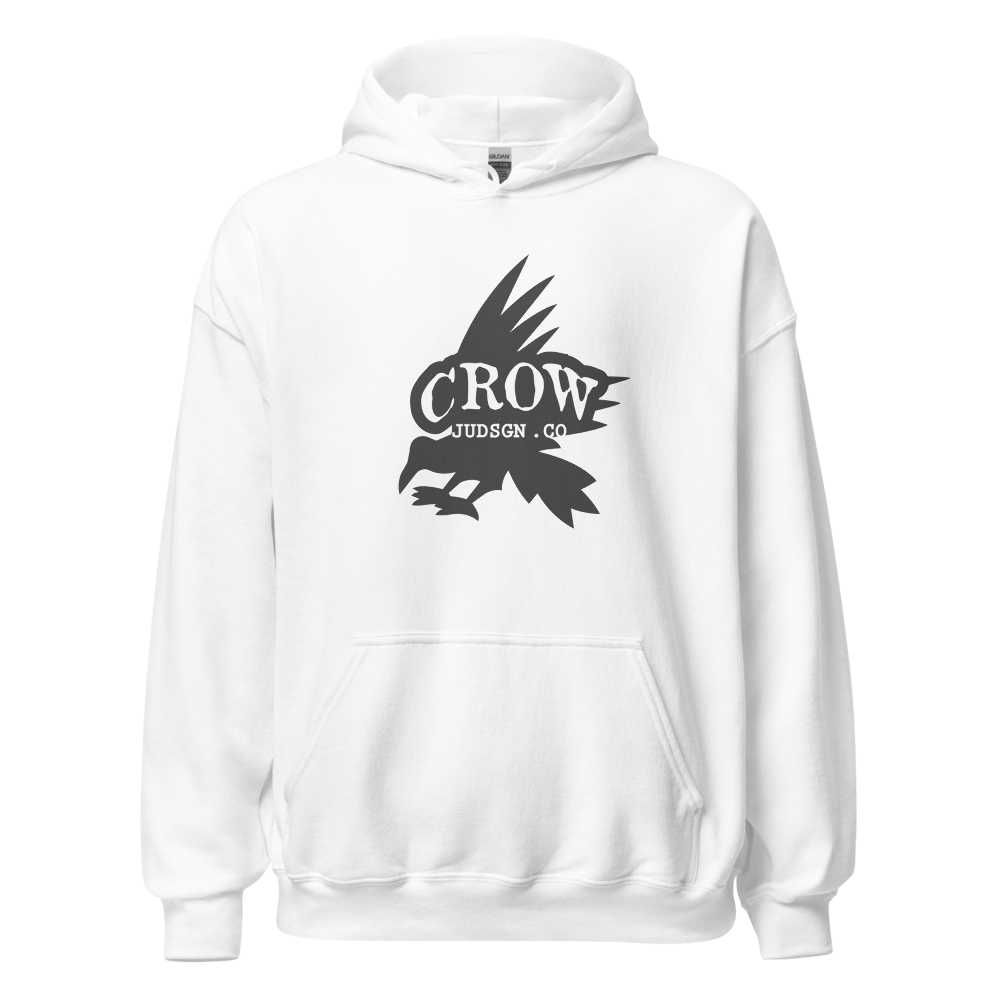What The World Forgets Crow