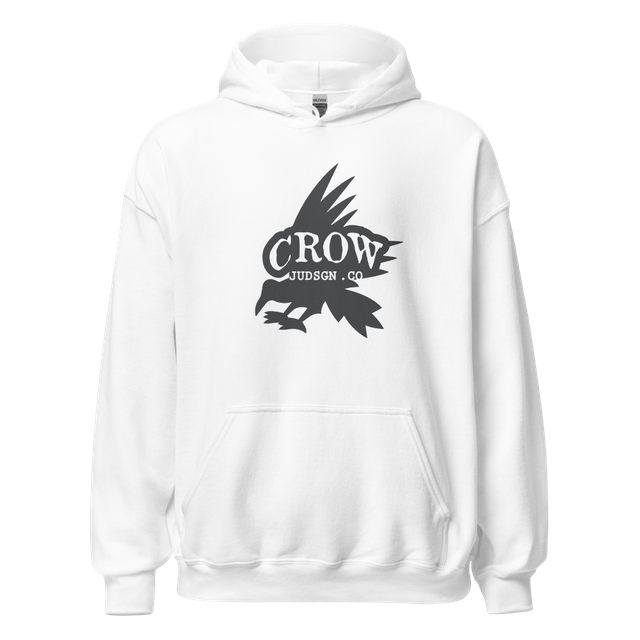 What The World Forgets Crow
