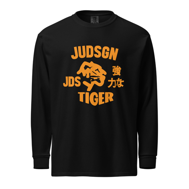 Jds Tiger