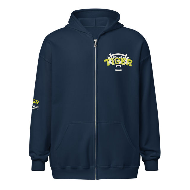 Tiger Street Wear