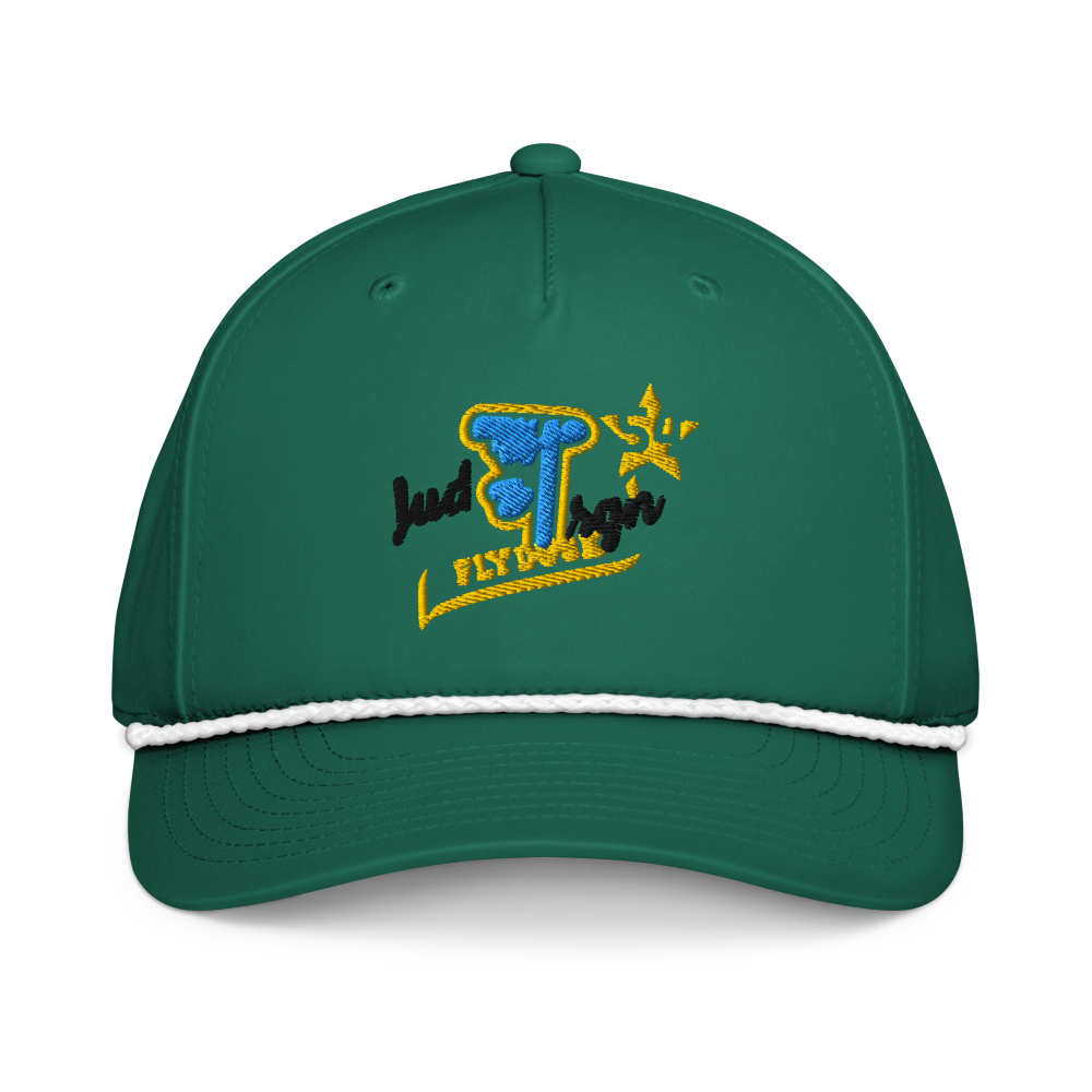 Judsgn Flydusk Star