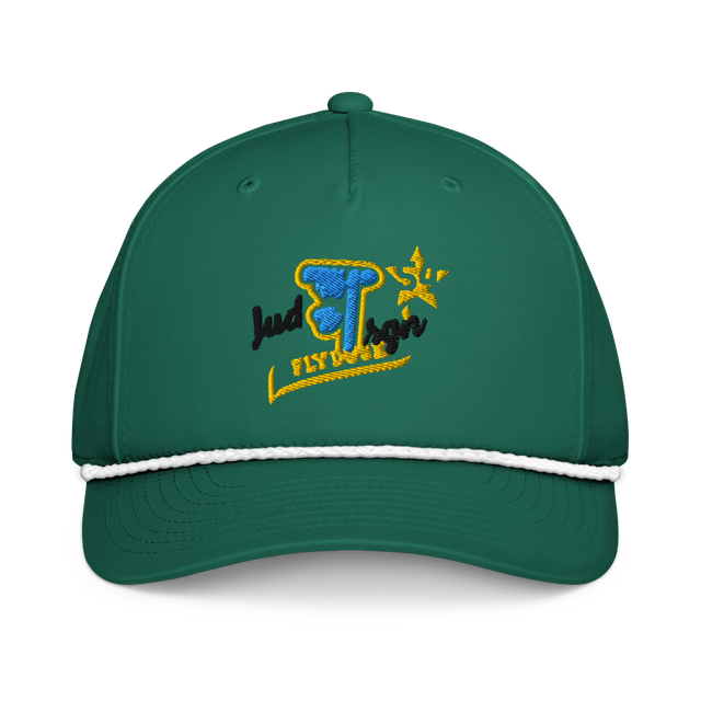 Judsgn Flydusk Star