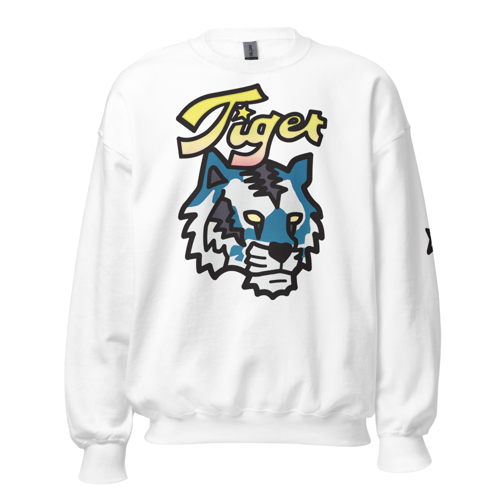 Spark Tiger