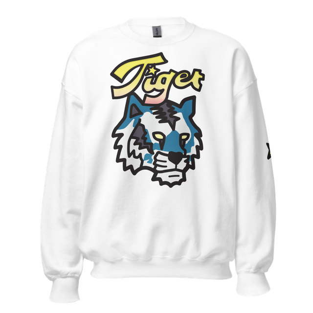Spark Tiger