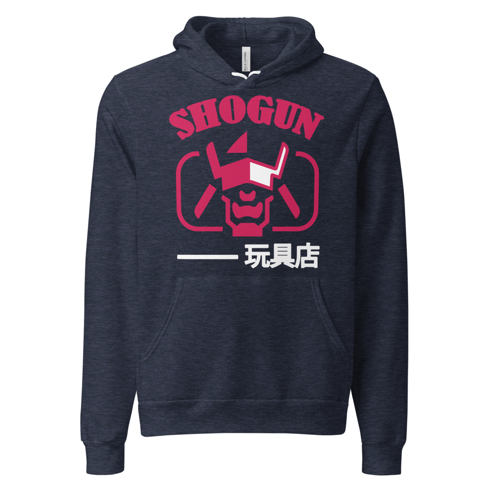 Red Shogun