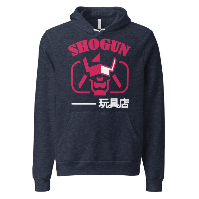Red Shogun