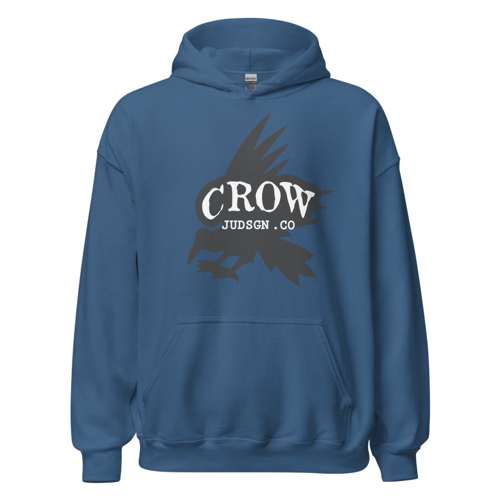 Crow In The Dark