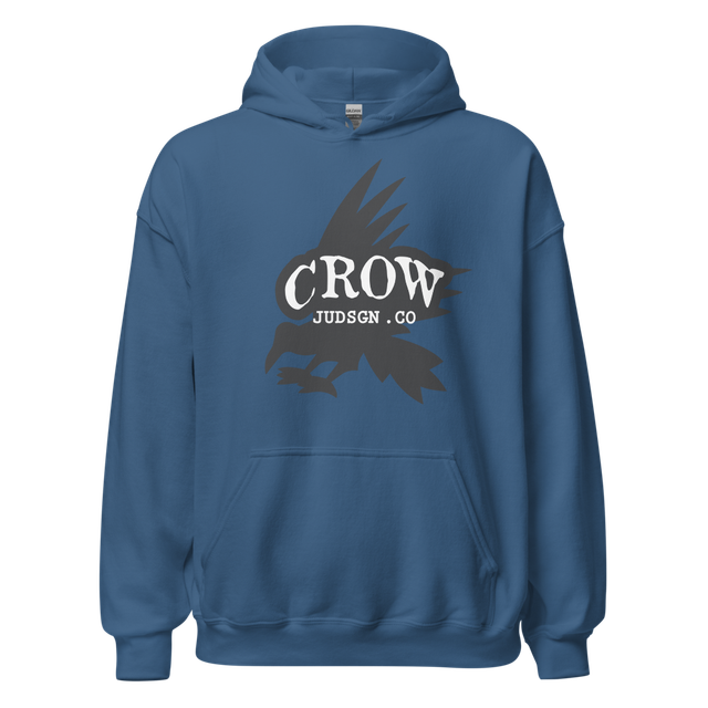 Crow In The Dark