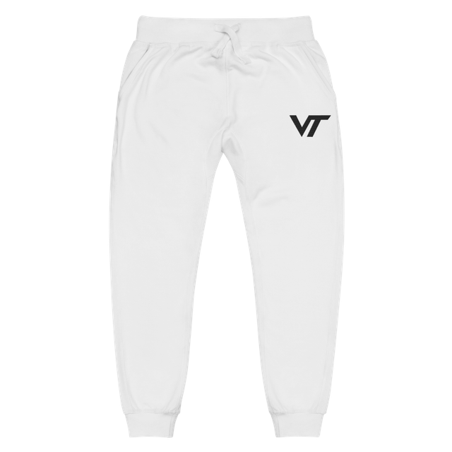 Victriper white pants