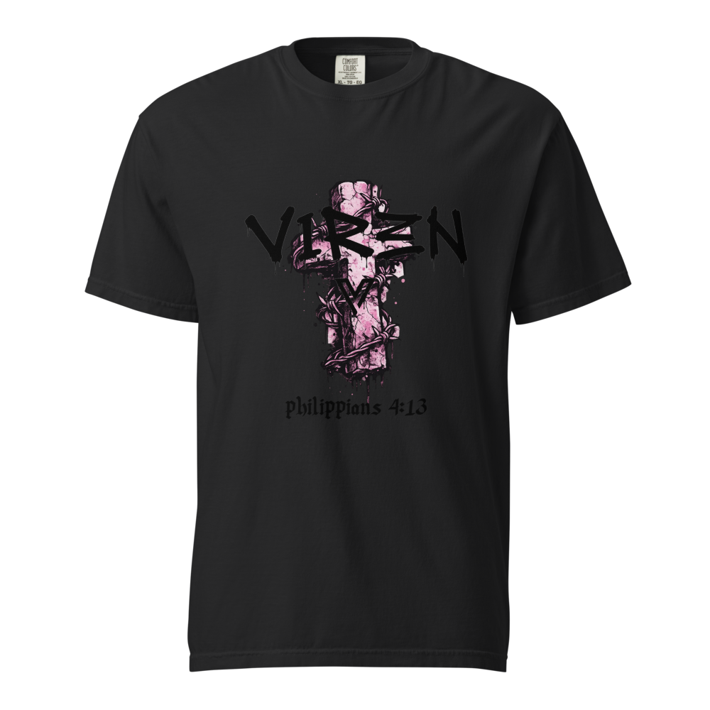 Loyalty Viren Shirt