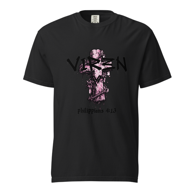 Loyalty Viren Shirt