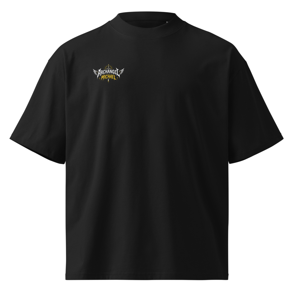 Archangel Michael shirt