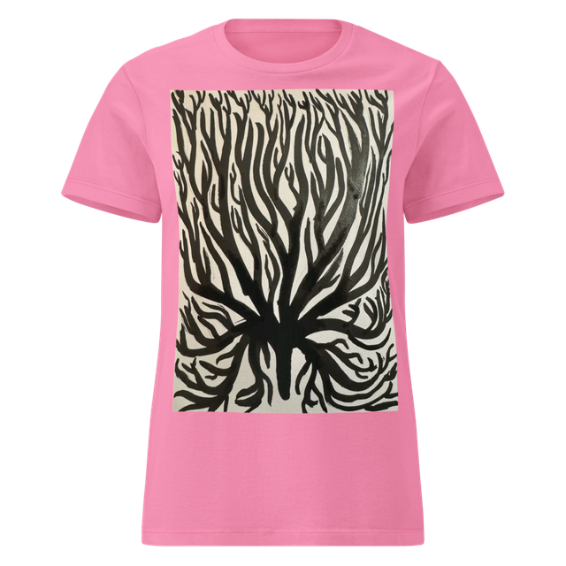 Women t shirt