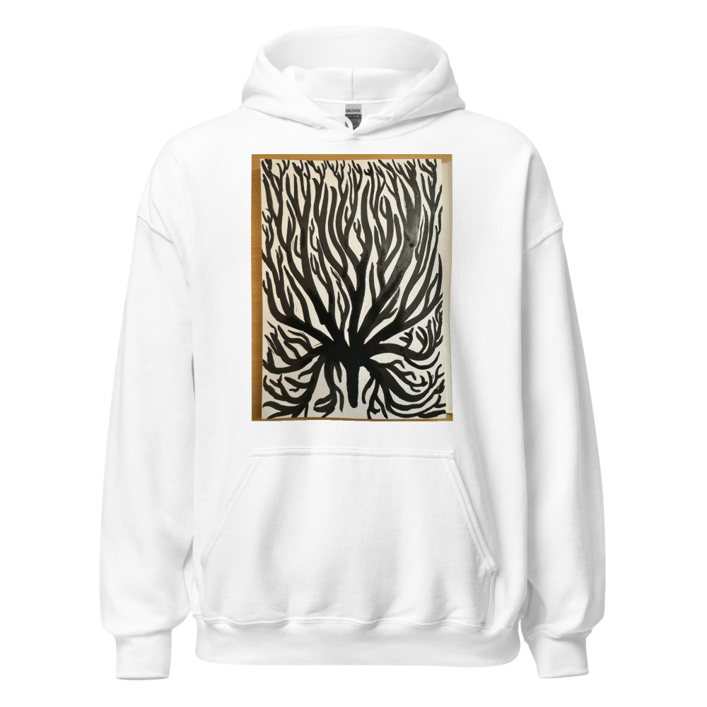 Blend Hoodie