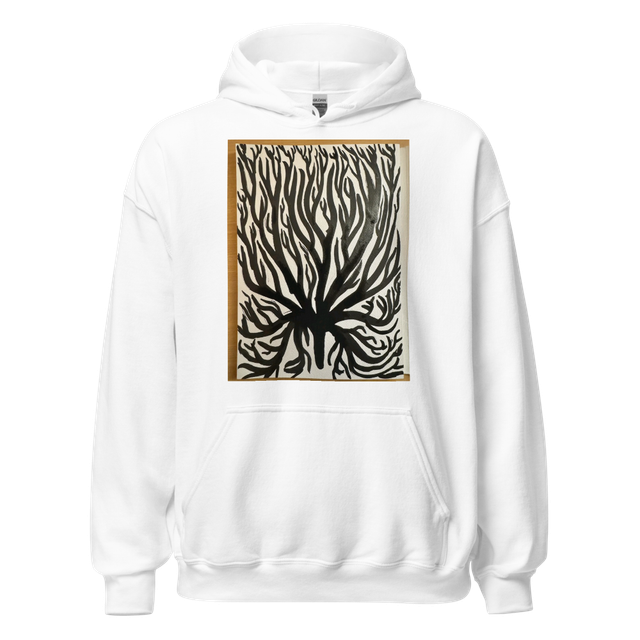 Blend Hoodie