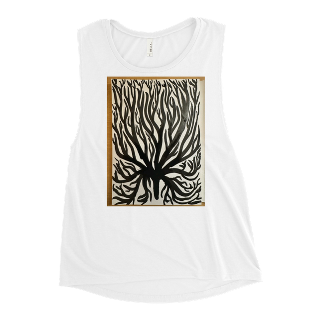 Muscle tank