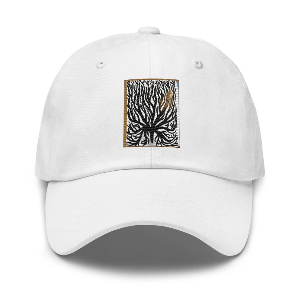 Classic hat