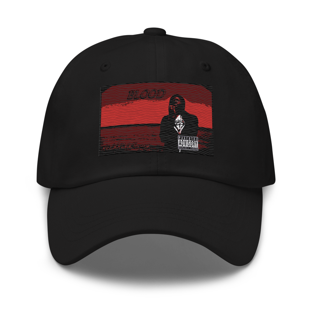 BLOOD