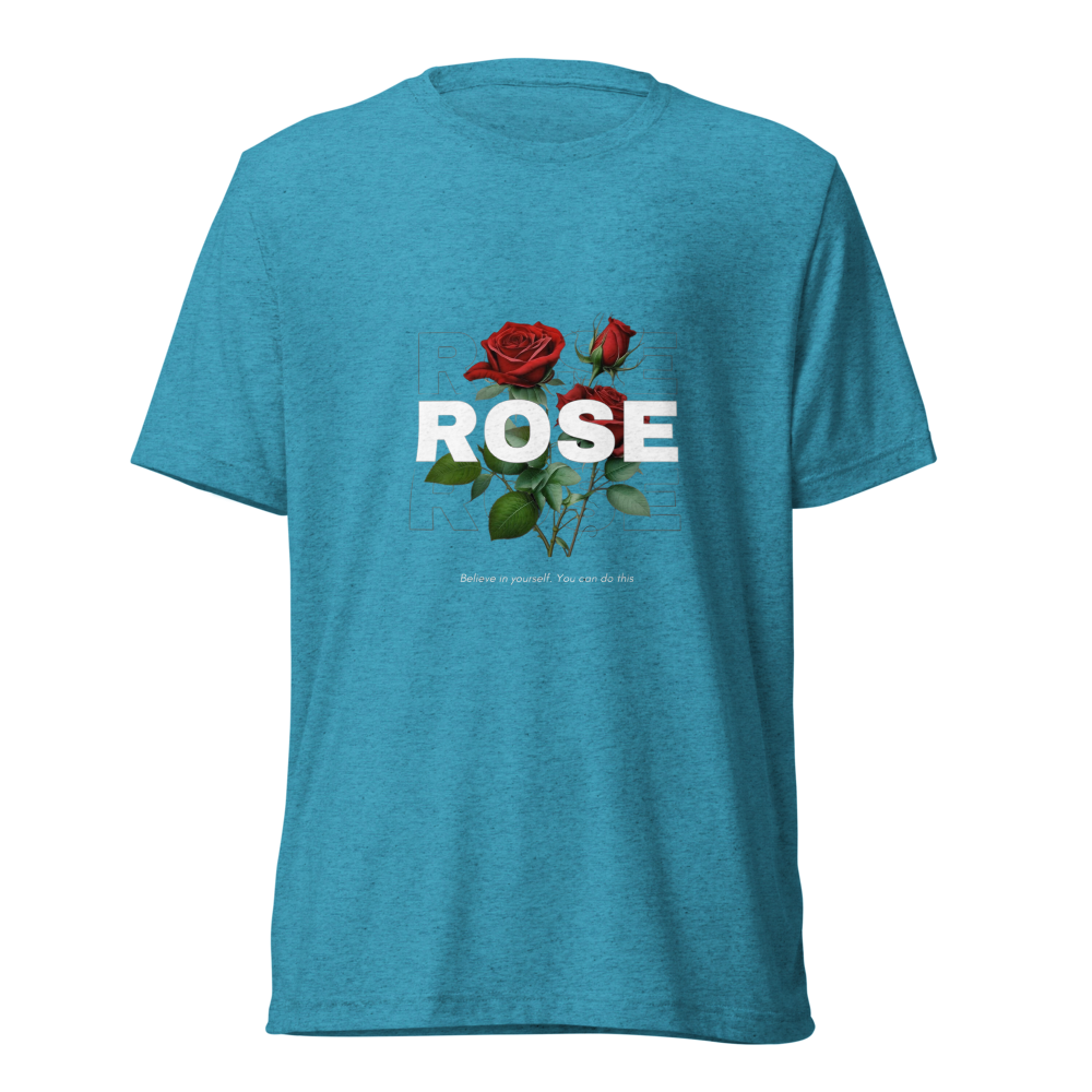 Unisex Tri-Blend T-Shirt