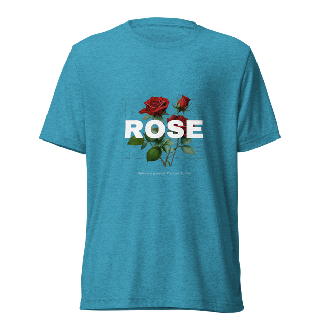 Unisex Tri-Blend T-Shirt