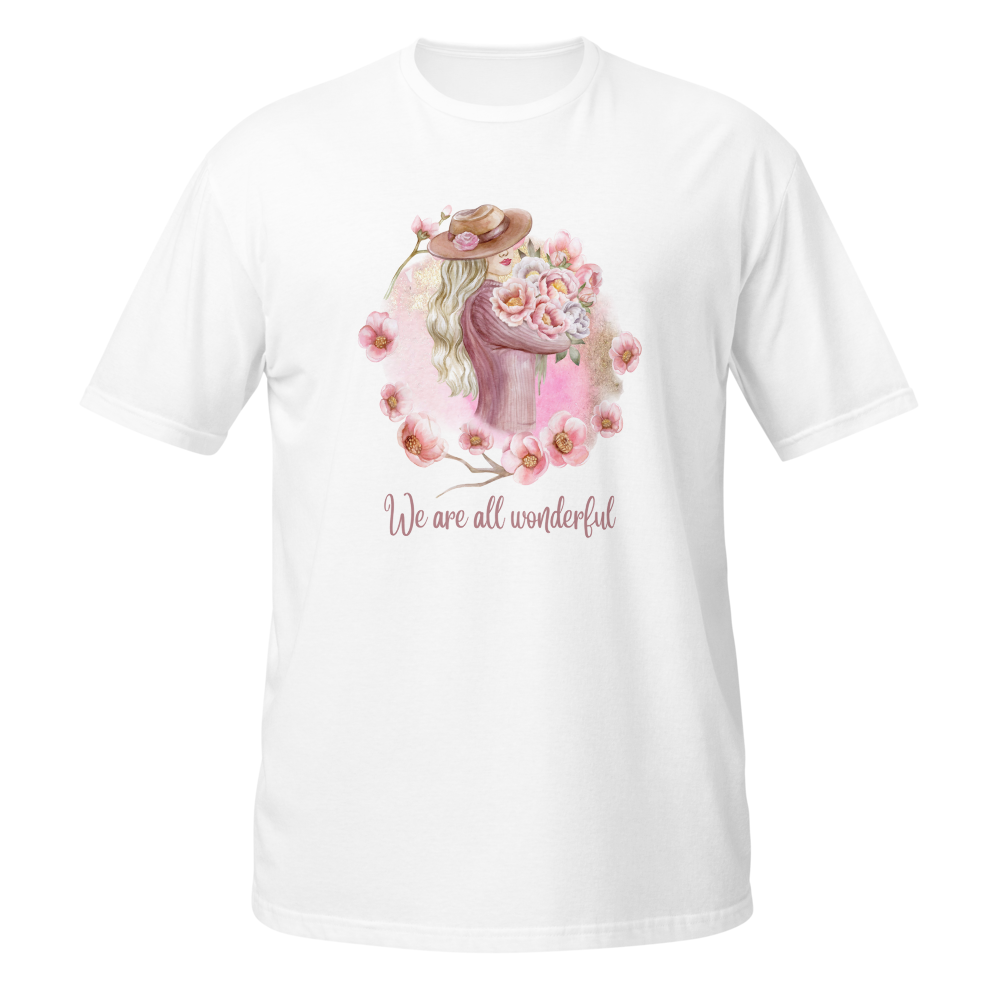 Unisex Basic Softstyle T-Shirt