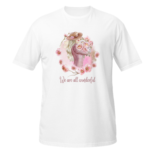 Unisex Basic Softstyle T-Shirt